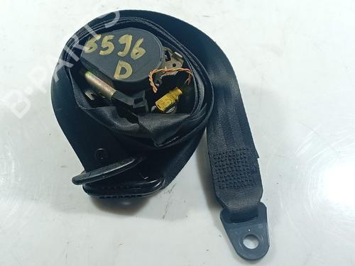 Used Front right seatbelt Front right seatbelt CITROËN XSARA PICASSO (N68) 2.0 HDi (90 hp) 39652436 39652436
