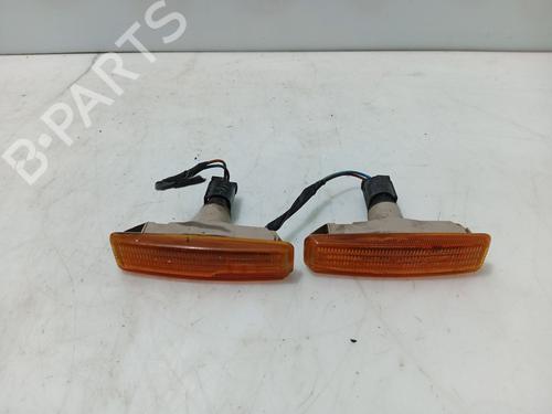 Venstre sideblink BMW 5 (E39) [1995-2003]  31101425