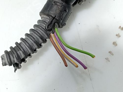 Mass air flow sensor SEAT LEON (5F1) 1.6 TDI | BP36412171M95  - Image 5