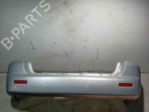 Used Rear bumper Rear bumper SSANGYONG REXTON / REXTON II (GAB_) 2.7 Xdi (165 hp) 40064024 40064024