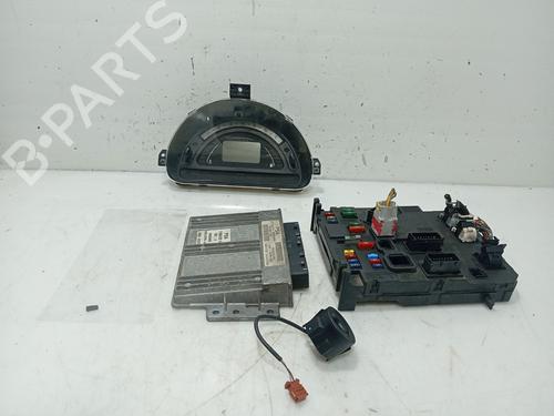 Used Electronic module CITROËN C3 I (FC_, FN_) 1.4 i (73 hp) 32301450