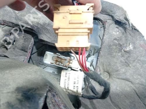 Glove box AUDI A4 B6 Avant (8E5) 2.5 TDI | BP36832768C95 - Image 9