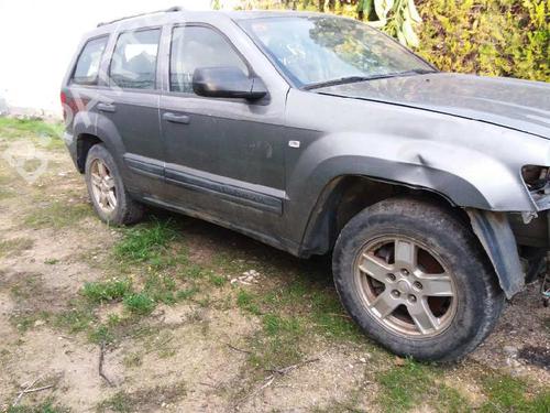 Udstødningsmanifold JEEP GRAND CHEROKEE III (WH, WK) 3.0 CRD | BP18981466M110 