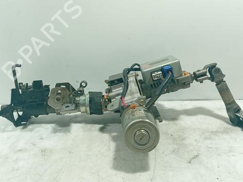 Used Steering column Steering column OPEL CORSA C (X01) 1.7 DI (F08, F68) (65 hp) 36700665 36700665
