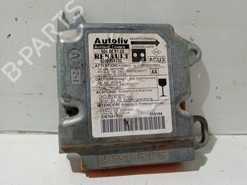 airbag-styreenhed-renault-kangoo-kc01_-8200354723-604649100-1997-18998319 main image