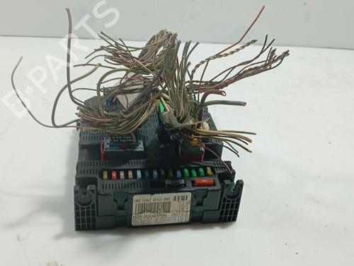 Electronic module CITROËN C4 I (LC_) 1.6 HDi | BP37601653M83 - Image 7