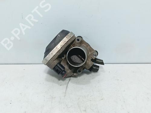 Used Throttle body Throttle body VW POLO IV (9N_, 9A_) [2001-2014] 34272964 34272964