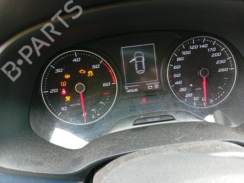 Pipe SEAT LEON (5F1) 1.6 TDI | BP36291306M125  - Image 14