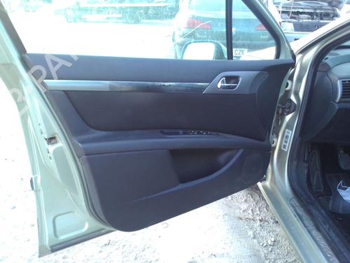 Højre Foran Tågelygte PEUGEOT 407 SW (6E_, 6D_) 2.0 HDi 135 | BP19005462C31 