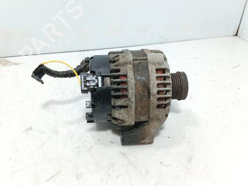 Used Alternator Alternator SSANGYONG REXTON / REXTON II (GAB_) 2.7 Xdi (165 hp) 40068288 40068288