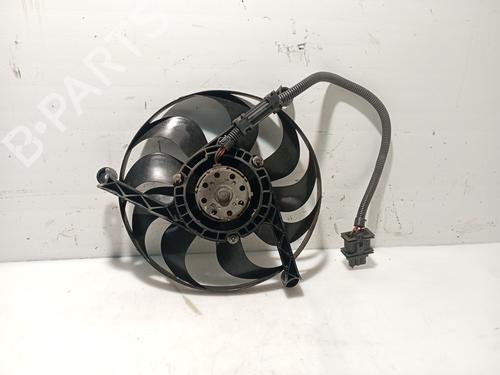 Used Radiator fan Radiator fan SKODA FABIA I Combi (6Y5) 1.9 TDI (100 hp) 32779129 32779129