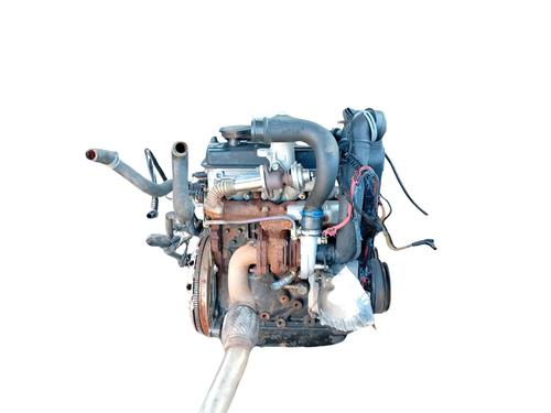 Engine VW VENTO (1H2) 1.9 TDI | BP33169975M1 - Image 23