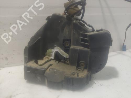 Used Front right lock MERCEDES-BENZ C-CLASS (W203) [2000-2007]  31099950