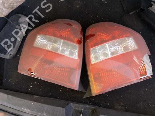 Engine KIA CERATO I Hatchback (LD) | BP18984271M1