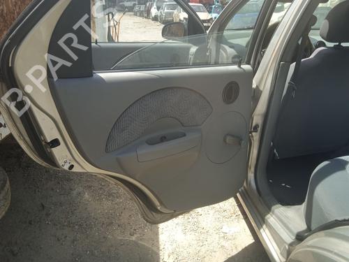 Other DAEWOO KALOS (KLAS) 1.4 | BP31110195O1 