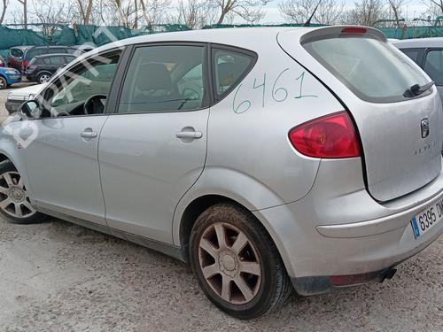Engine SEAT ALTEA (5P1) 2.0 TDI 16V | BP36642997M1  - Image 8