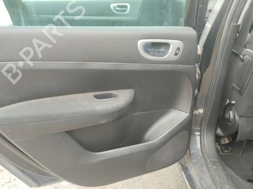 Rudehejsemekanisme Højre foran PEUGEOT 307 SW (3H) 1.6 HDI 90 | BP31103352C23 