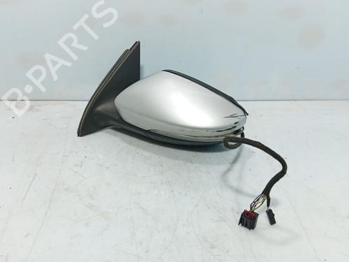Used Left mirror Left mirror VW PASSAT B7 (362) 2.0 TDI (140 hp) 33809878 33809878