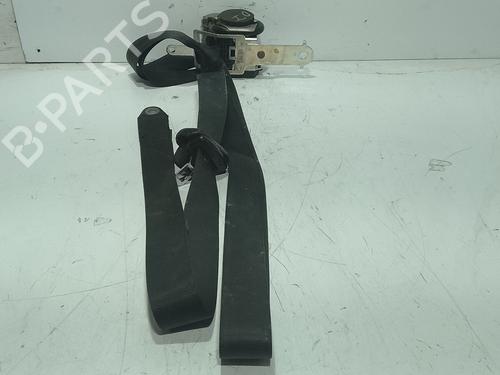 Used Front left seatbelt Front left seatbelt 39592072 39592072
