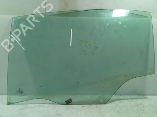 Used Rear left door window Rear left door window CITROËN C4 I (LC_) 1.4 16V (88 hp) 36162301 36162301
