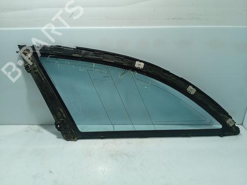 Vidro painel trás esquerdo MERCEDES-BENZ E-CLASS (W211) [2002-2009]  31109648