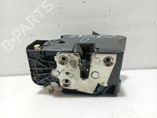 Front right lock DACIA SANDERO II 1.5 dCi | BP31108612C97