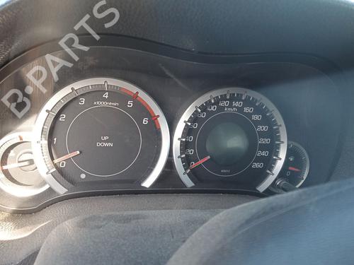 Glove box HONDA ACCORD VIII Estate (CW) 2.2 i-DTEC (CW3) | BP24695624C95 