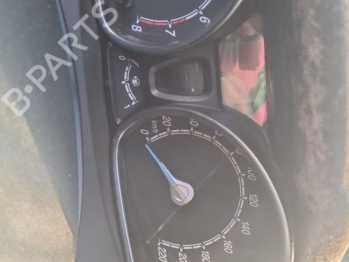 Right front fog light FORD FIESTA VI (CB1, CCN) 1.0 EcoBoost | BP31104388C31 