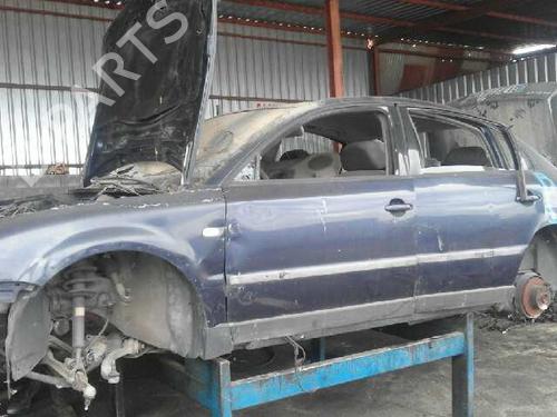 Fuel pump VW PASSAT B5 Variant (3B5)  | BP19010431M76 