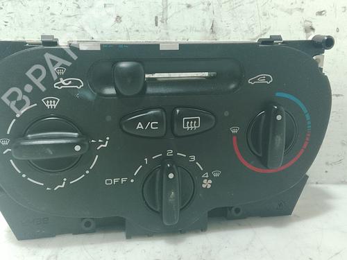Used Climate control Climate control 38775131 38775131