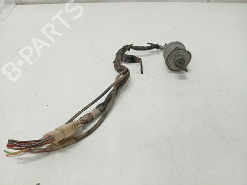 Used Ignition barrel SSANGYONG KORANDO (KJ) [1996-2006]  31105253