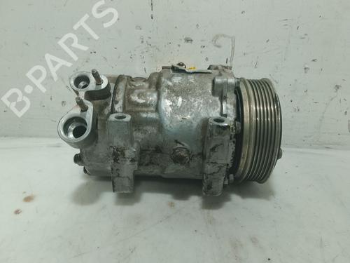 Used AC compressor AC compressor 37607409 37607409