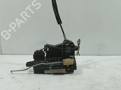 Used Front right lock Front right lock OPEL VECTRA C (Z02) 2.0 DTI 16V (F69) (101 hp) 36352190 36352190