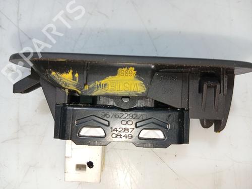Right rear window switch CITROËN C4 Grand Picasso II (DA_, DE_) 2.0 BlueHDi 150 | BP31334209I28 - Image 2