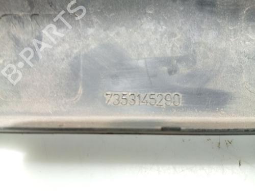 Door moulding trim FIAT STILO Multi Wagon (192_) 1.9 JTD | BP31107198C150