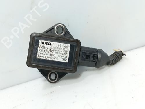 electronic-module-vw-passat-b55-3b3-2000-2001-2002-2003-2004-2005-38407734 main image