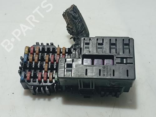 Sikringsdåse MG MG ZS SUV (AZS1) 1.5 VTi (114 hp) 31595216