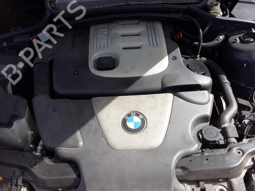 Rear differential BMW 3 (E46) 320 d | BP31099014M24 