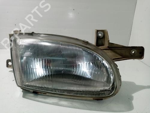 Used Right headlight Right headlight 18999894 18999894