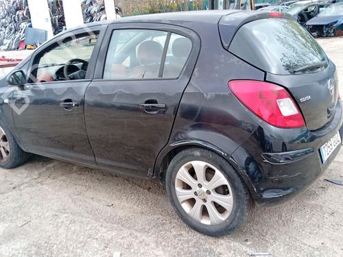 Engine OPEL CORSA D (S07) 1.3 CDTI (L08, L68) | BP37294963M1 - Image 15