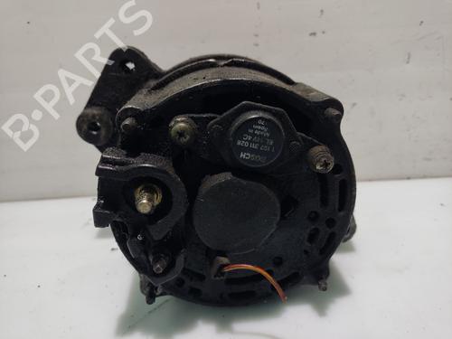 Alternator SEAT TERRA (24) 1.4 D | BP24696350M7