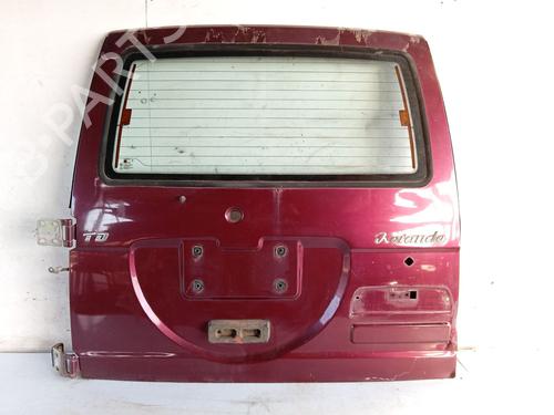 tailgate-ssangyong-korando-kj-1996-1997-1998-1999-2000-2001-2002-2003-2004-2005-2006-23542094 main image