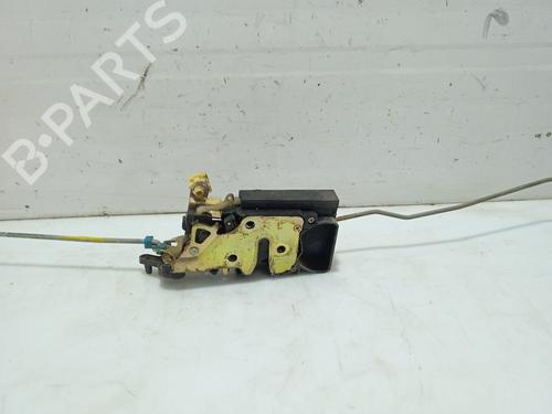 Used Front left lock CHEVROLET LACETTI (J200) 1.6 (109 hp) 23129718