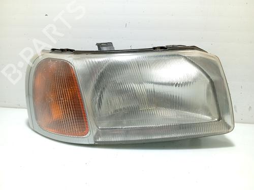 Lyskaster høyre LAND ROVER FREELANDER I (L314) [1998-2006]  31106367