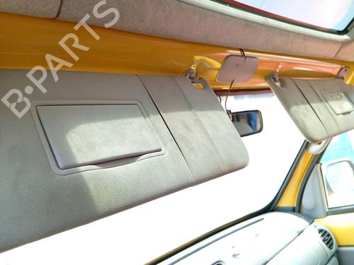 Climate control RENAULT KANGOO (KC0/1_) 1.5 dCi (KC08, KC09) | BP40115969I5 - Image 38