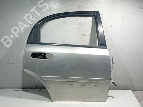Used Right rear door Right rear door CHEVROLET LACETTI (J200) 1.6 (109 hp) 40448261 40448261
