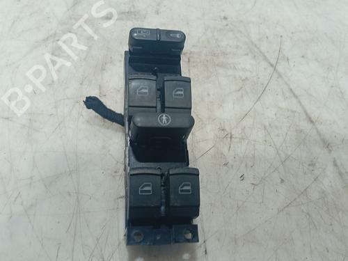 Left front window switch SEAT TOLEDO II (1M2) 1.9 TDI | BP36412195I27 - Image 2