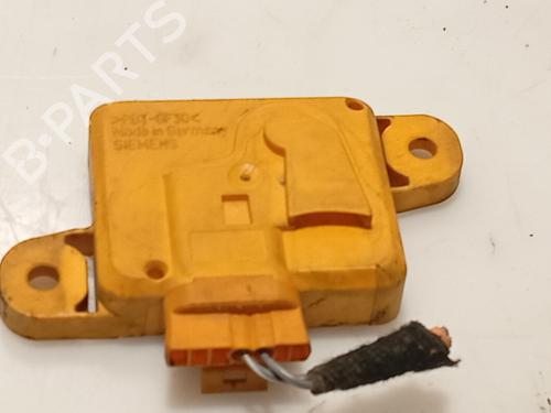 Used Electronic sensor OPEL ASTRA G Hatchback (T98) 1.7 DTI 16V (F08, F48) (75 hp) 31115515