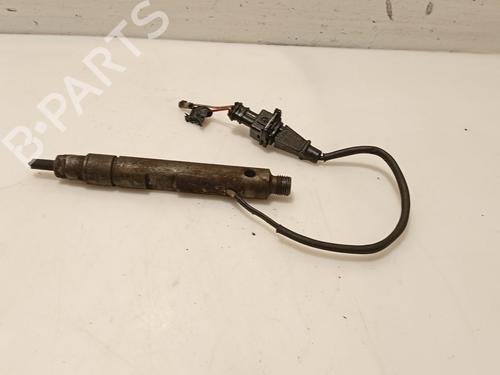 Used Injector RENAULT MEGANE I (BA0/1_) 1.9 dTi (BA1U) (80 hp) 31249968