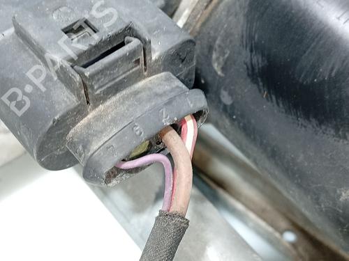 Front wiper motor VW PASSAT B6 Variant (3C5) 2.0 TDI | BP35765262M29  - Image 6